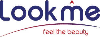 Lookme Cosmetics Logo