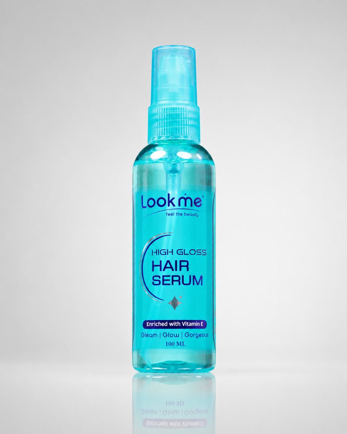 High Gloss Hair Serum 100ML 