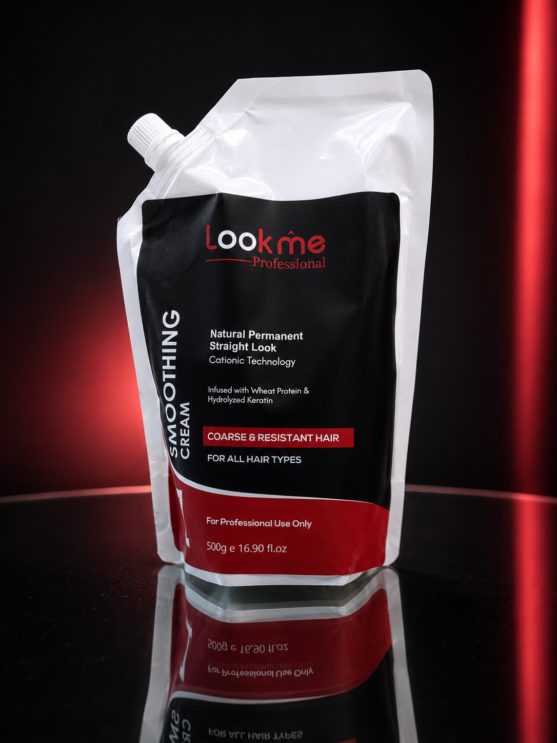 Smoothing Cream 