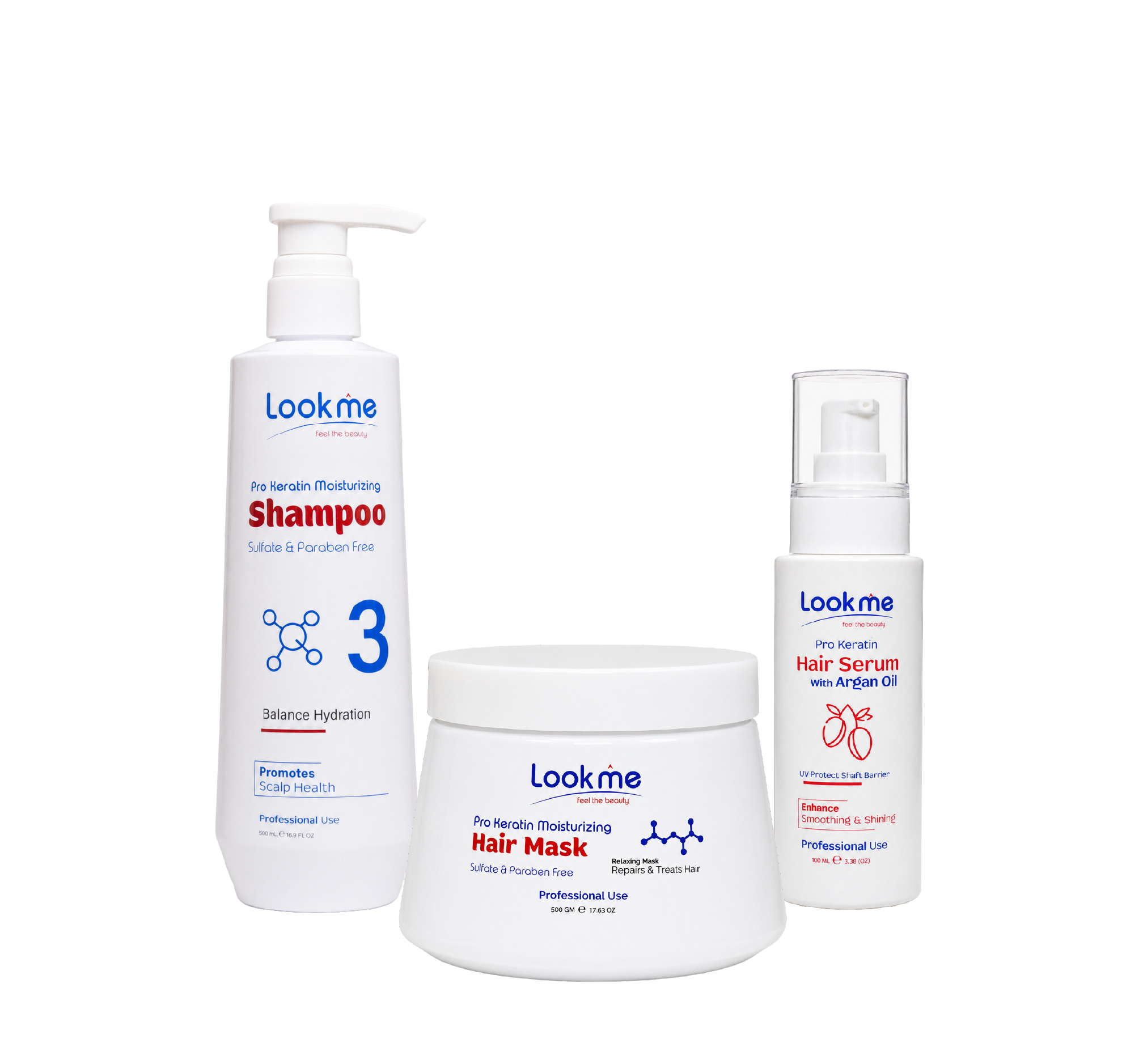 Keratin Home Care