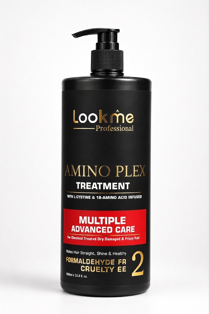 Amino Plex Treatment