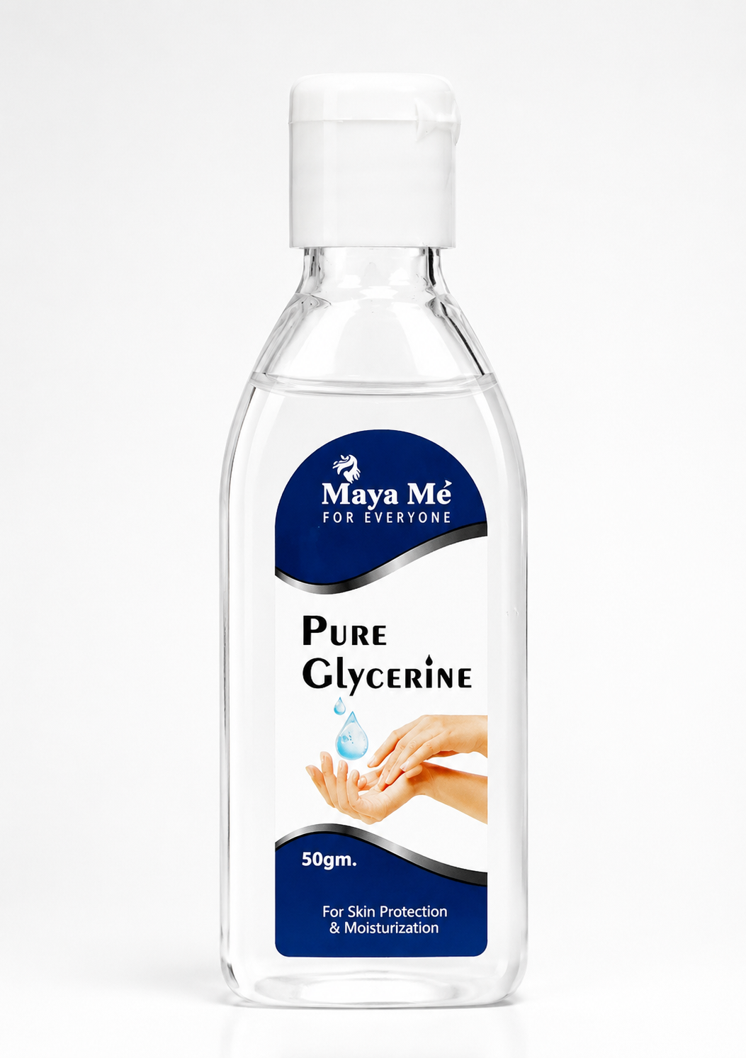 Pure Glycrine 50Ml