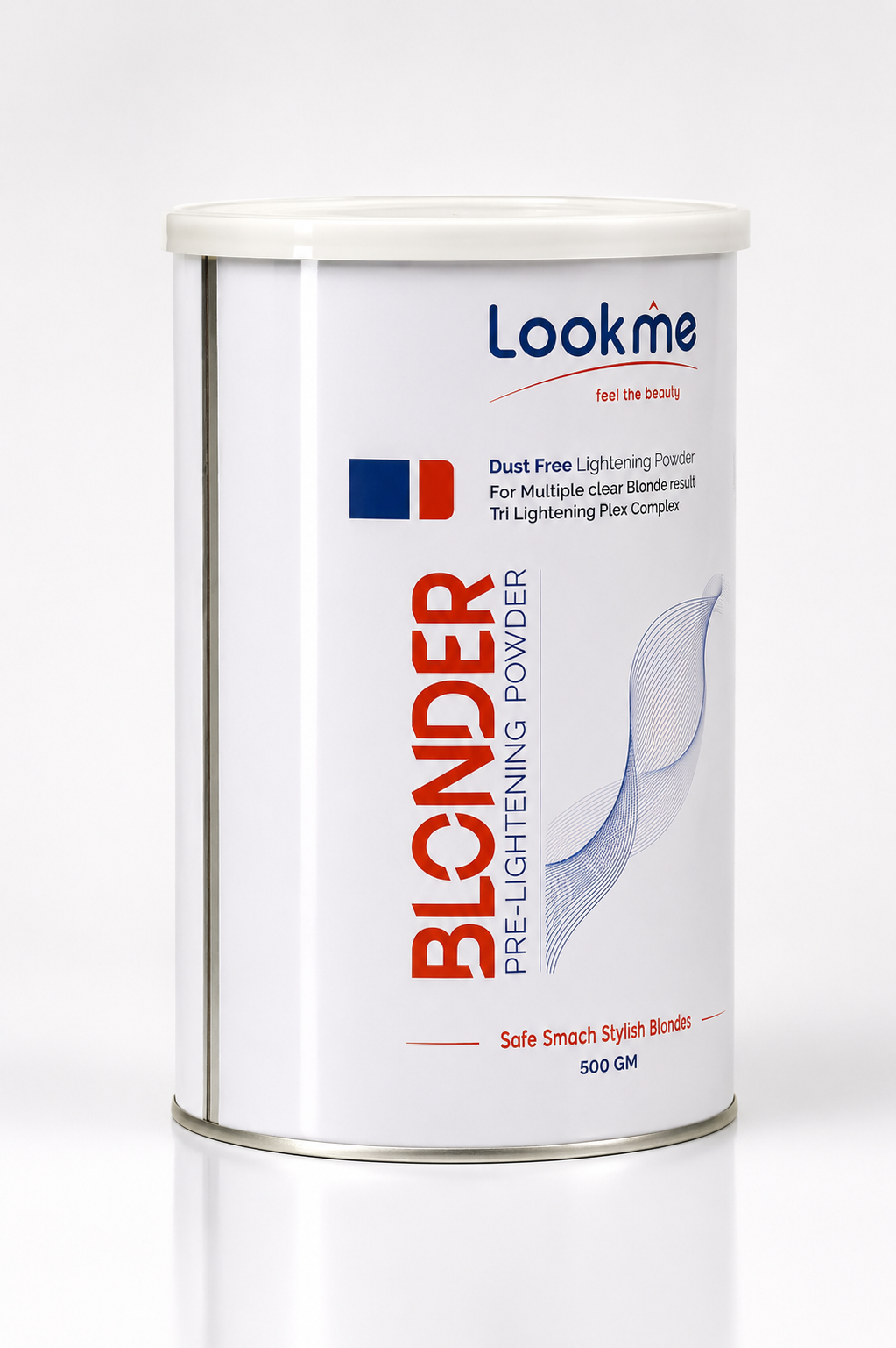 Blonder 500Gm (Tin jar)
