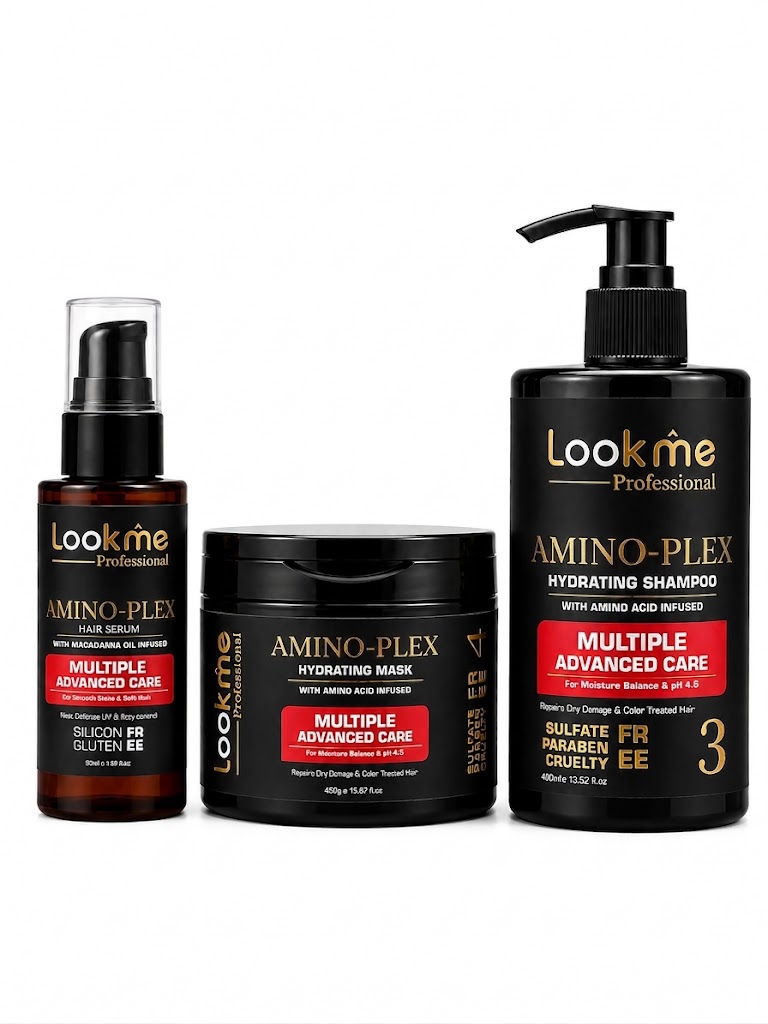 Amino- Plex Home Care