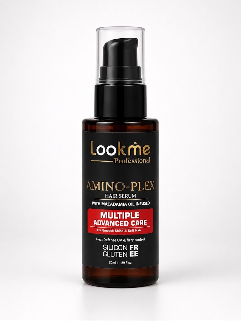 Amino Plex Hair Serum