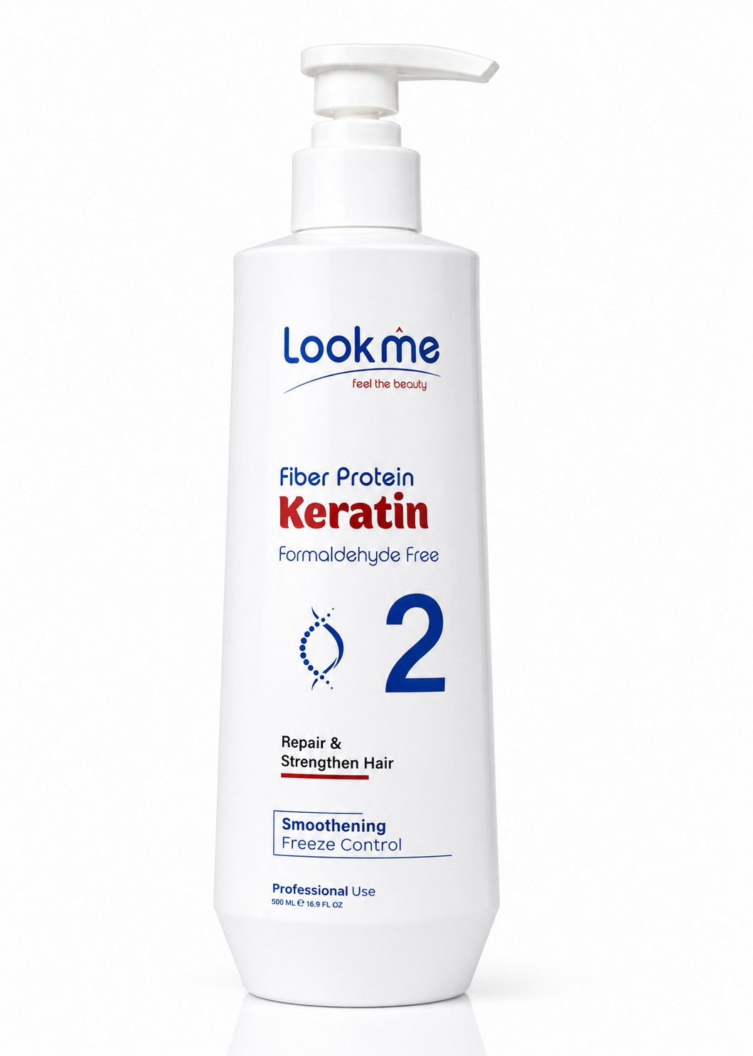 Fiber Protein Keratin